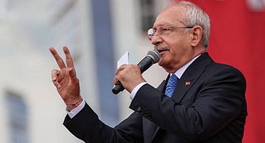 Kılıçdaroğlu'ndan Memurlara Yeni Vaatler: “Vergi Düzenlemesi Yapacağız, Maaşlar Eriyor!”