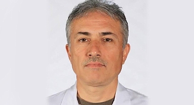 Konya'da Çocuk Nefrolojisi Uzmanı Prof. Dr. Bülent Ataş Kalp Krizinden Hayatını Kaybetti