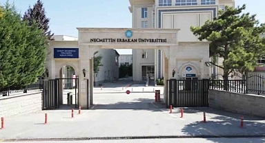 Necmettin Erbakan Üniversitesi Personel Alımı Yapacağını Duyurdu