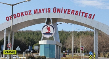 Ondokuz Mayıs Üniversitesi, sağlık personeli alımlarında rekor sayıya ulaşacak!