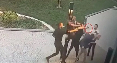 Tabancalı Saldırıya Uğrayan Prof. Dr. Murat Biçer'in Saldırganları Serbest Bırakıldı