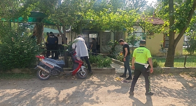 Tartıştığı Doktoru Başından Vurdu! Yoğun Bakımda!