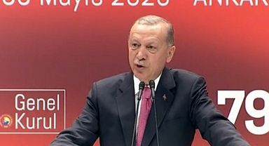 Cumhurbaşkanı Erdoğan: Refah Kayıplarını Telafi Etmek İçin Kararlıyız