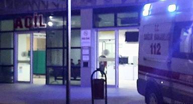 Didim Devlet Hastanesindeki Doktorlara Yapılan Darp Olayında 2 Doktor 20 Gün Rapor Aldı