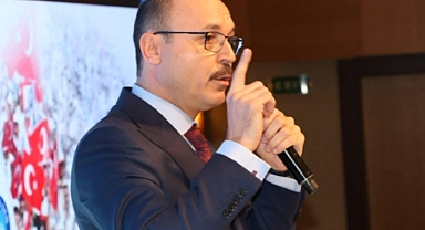 Genel Başkan: Devletin Verdiği Söz Önemli, Enflasyon Rakamı İkincil