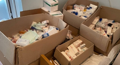 Kaçak Kanser İlacı Operasyonunda İllegal Ticaret Ağı Ortaya Çıktı