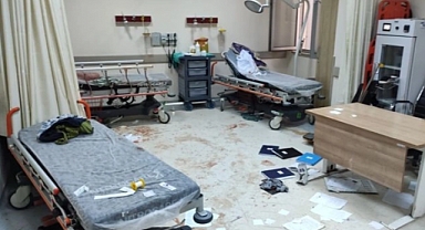 Samsun Çarşamba Devlet Hastanesi'nde Doktor Şiddeti: Hastane Savaş Alanına Döndü