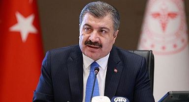 Bakan Koca'nın Sözleri Çarpıtıldı: Sağlıkçı İstihdamı İddiaları Üzüntü Verici