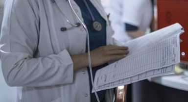 Doktorların Yurt Dışına Göç Başvurularında Rekor Artış