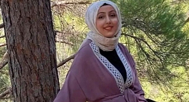 Trafik Kazasında Hayatını Kaybeden Sağlık Çalışanı Toprağa Verildi