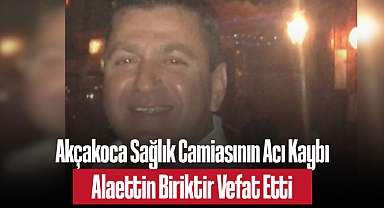 Emekli Sağlık Çalışanı Alaettin Biriktir Hayatını Kaybetti: Kimdir, Neden Vefat Etti?