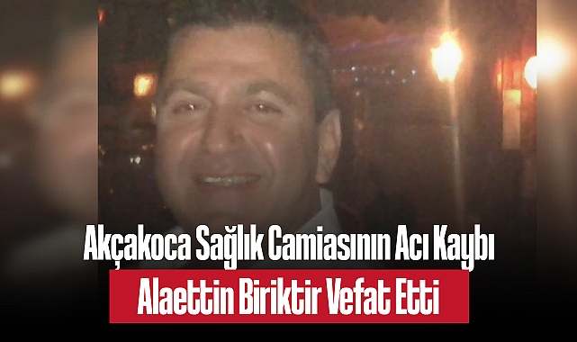 Emekli Sağlık Çalışanı Alaettin Biriktir Hayatını Kaybetti: Kimdir, Neden Vefat Etti?